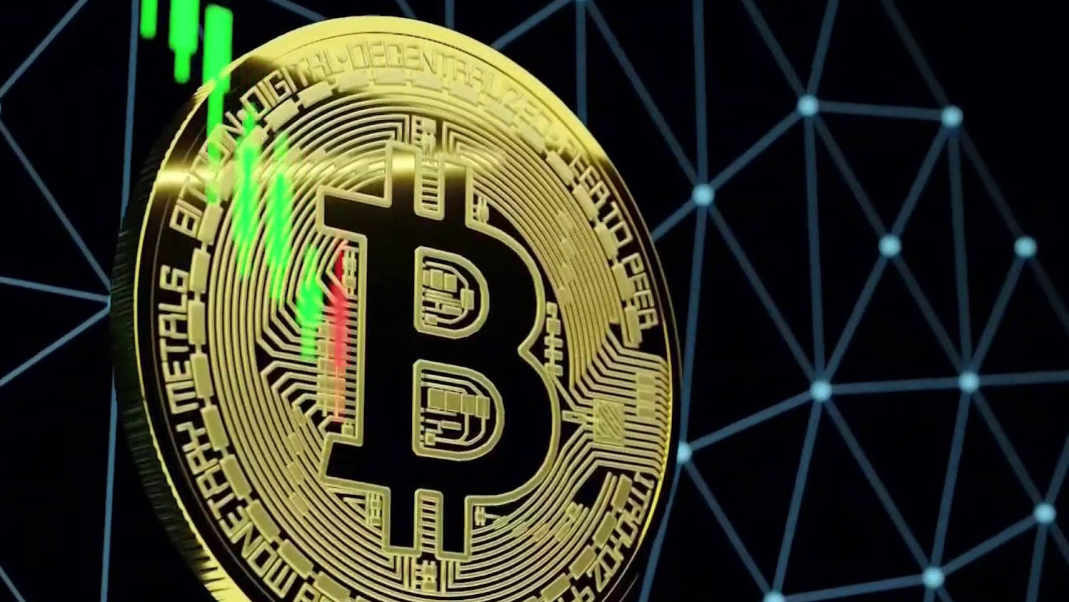 An in-depth explanation of the growing popularity of cryptocurrency