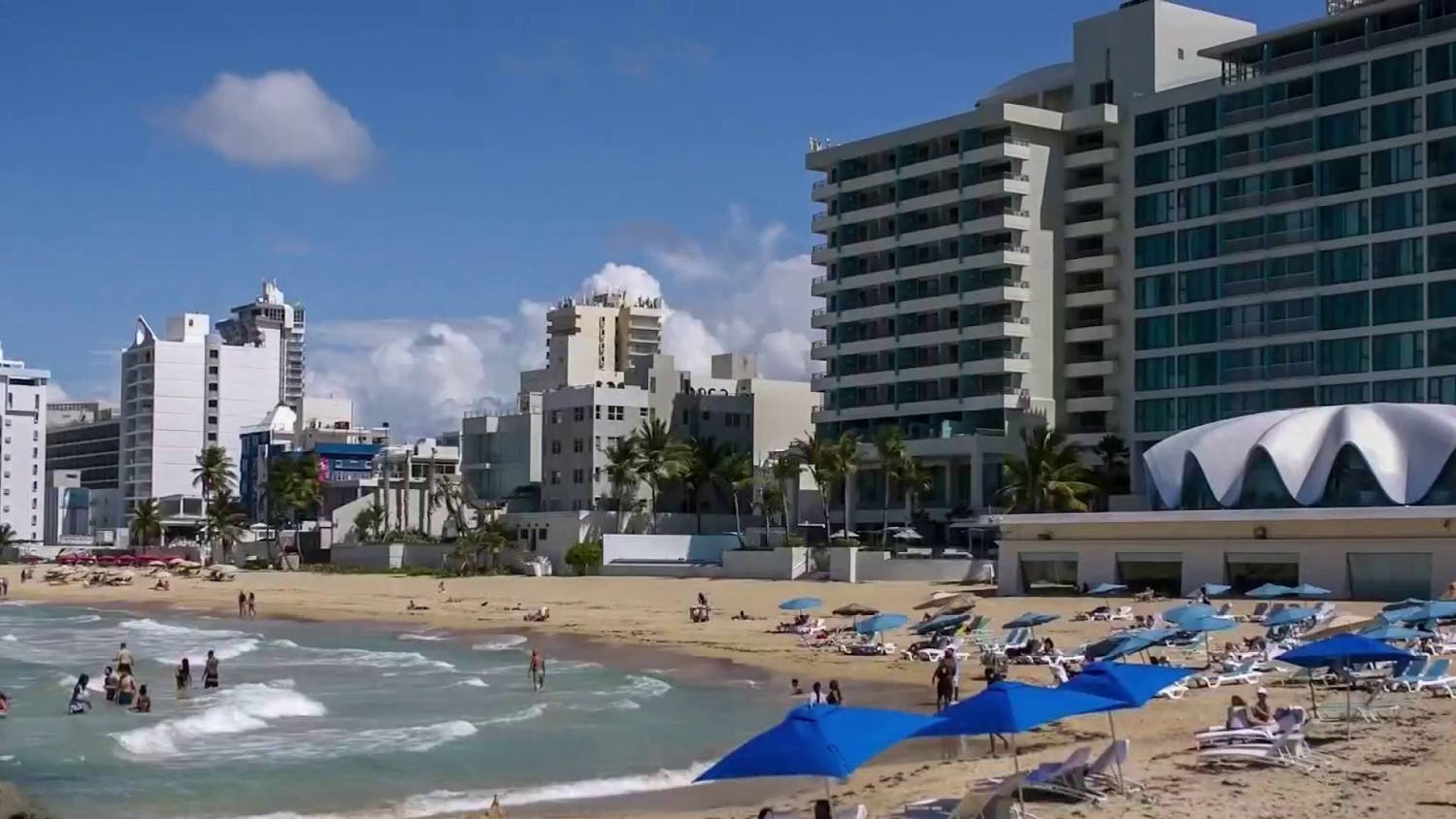 The fight against privatization of beaches in Puerto Rico – Liberation News