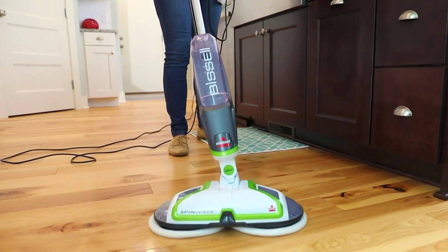 Shoppers Swear by These Steam Mops to Remove Tough Stains and  Splatters—Starting at Just $45
