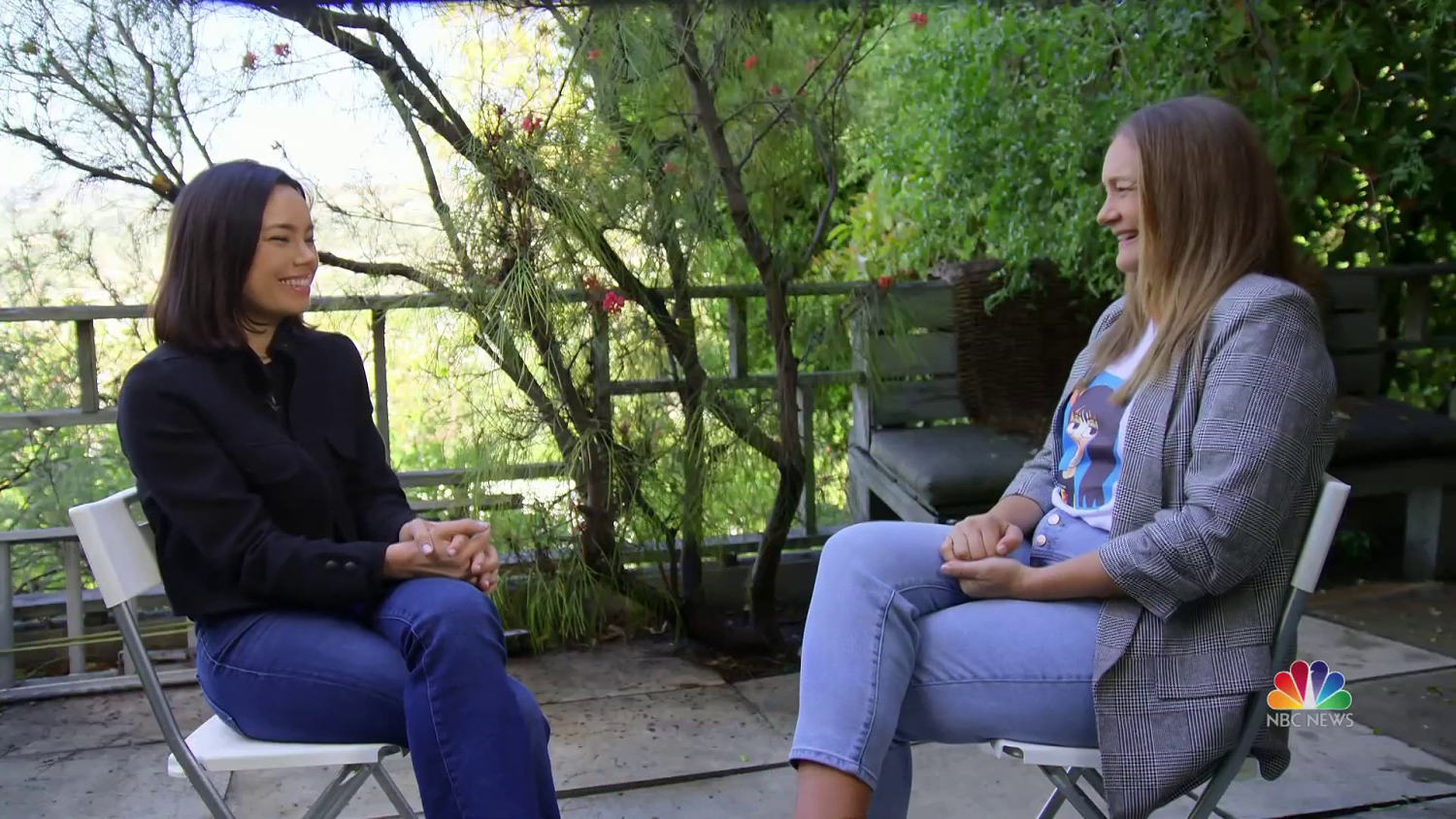 The woman trying to change the face of crypto investors