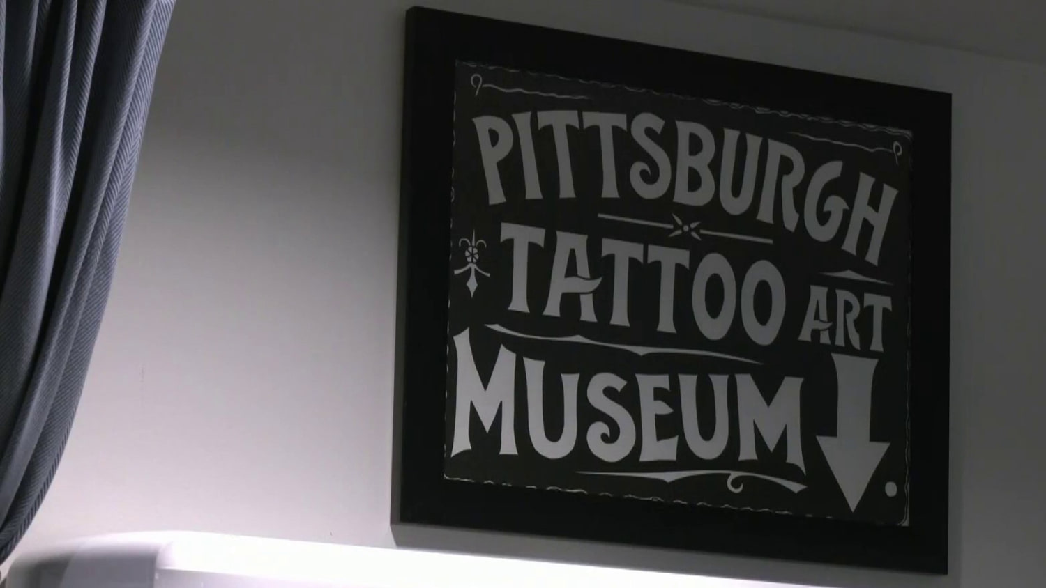 Our traveling exhibition, TATTOO: IDENTITY THROUGH INK, is now open at the  Museum of Danish America! A series of exhibition events will b... |  Instagram