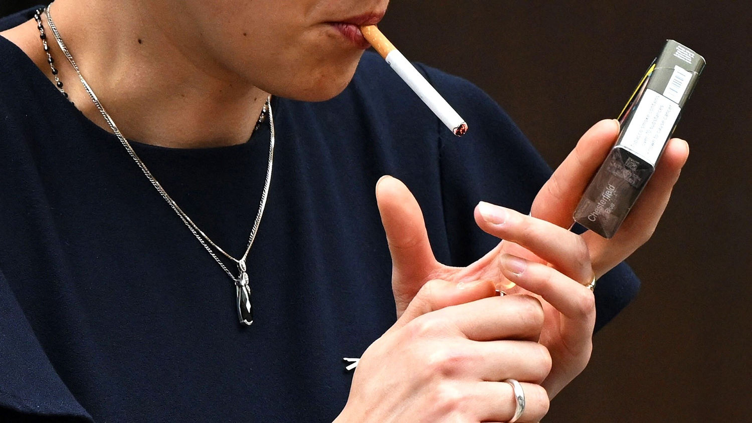 why does my throat hurt after smoking a cigarette Effects of Smoking on Your Throat and How to Quit for Good