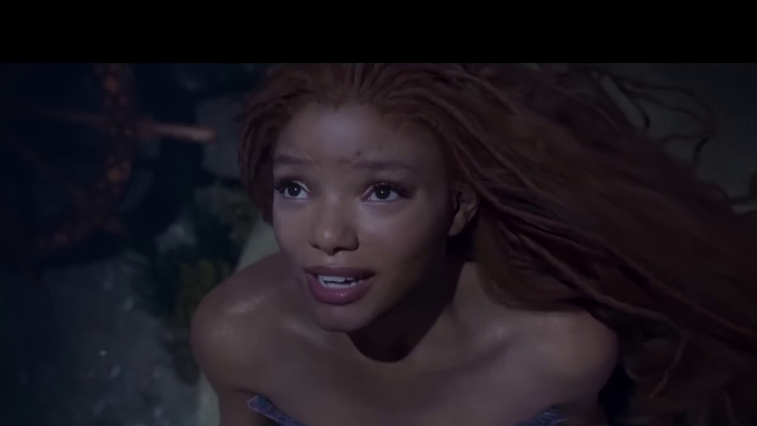 Disney Cable Channel Defends Casting Black Actress As New 'Little Mermaid