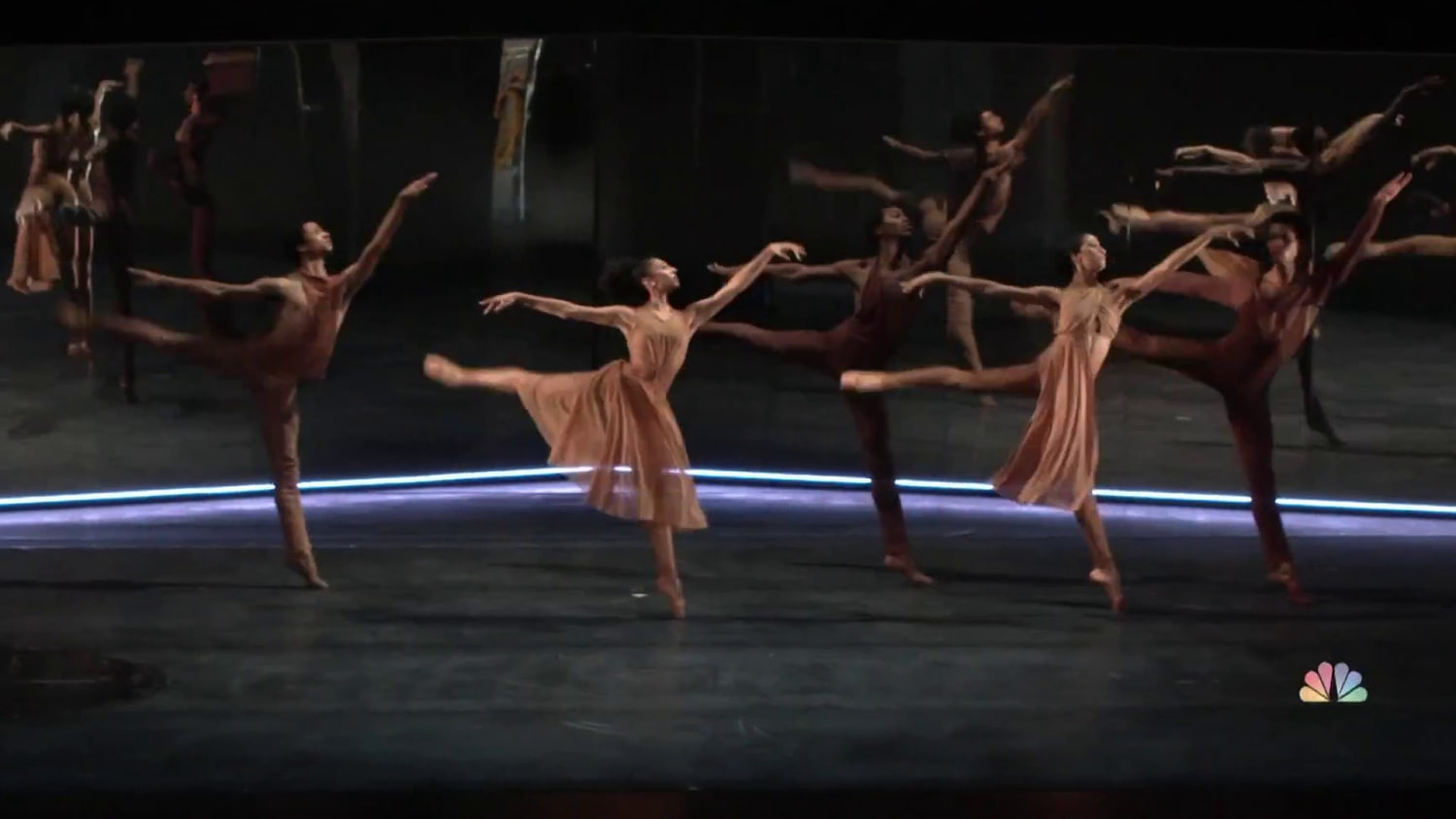 ABT Dancers Black Zip Tote – American Ballet Theatre Official