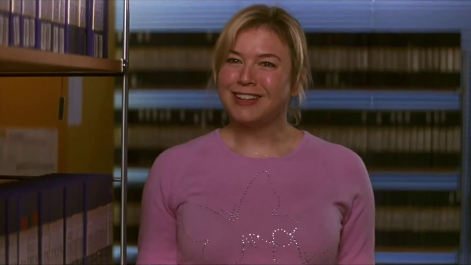 What we can still learn from Bridget Jones's Diary about not being  'perfect' - ABC Everyday