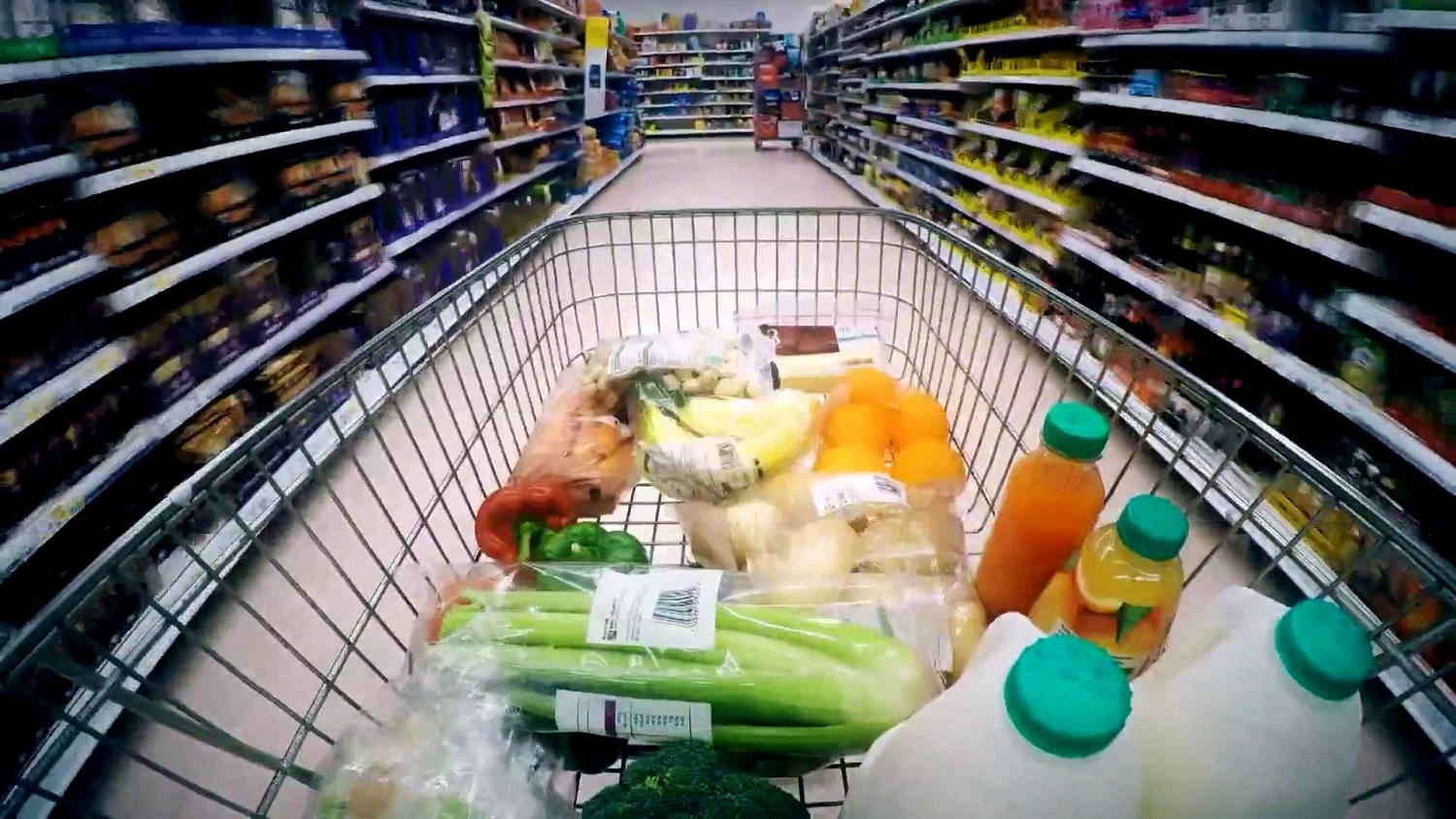 How to Save on Groceries (and get more for your money!)