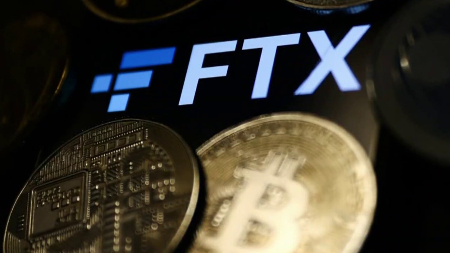 How FTX went from banking billions to bankruptcy in a matter of days