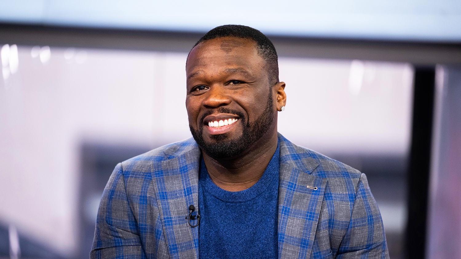 50 Cent Challenges Floyd Mayweather Jr To Read, image size:1500x844