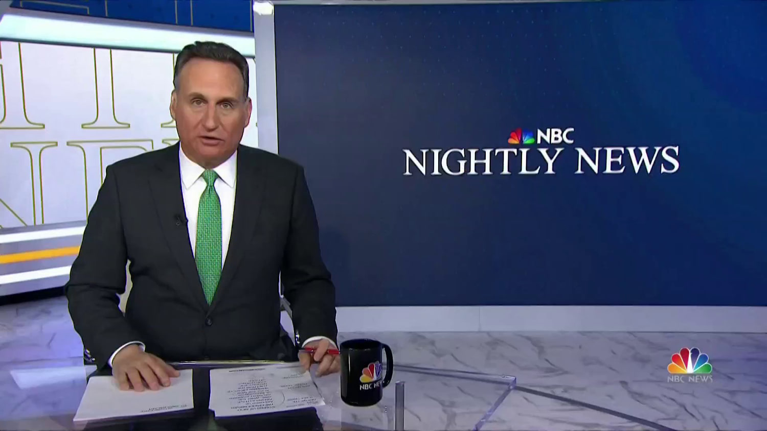 Nightly News Full Broadcast (December 28th)