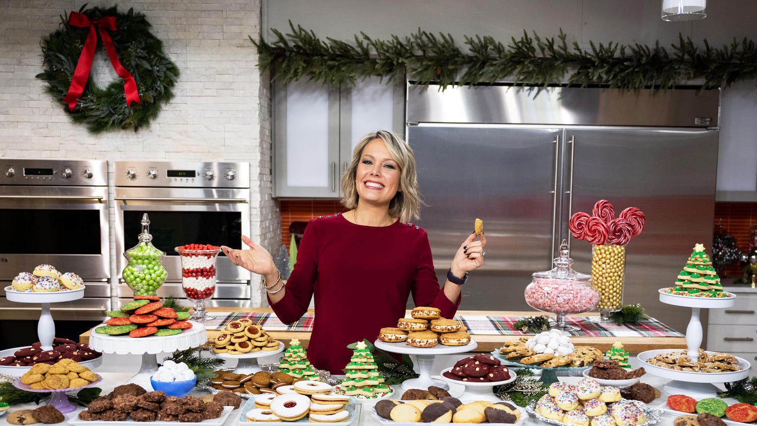 Cookie Time! Hot Holiday Baking Products - Your AAA Network