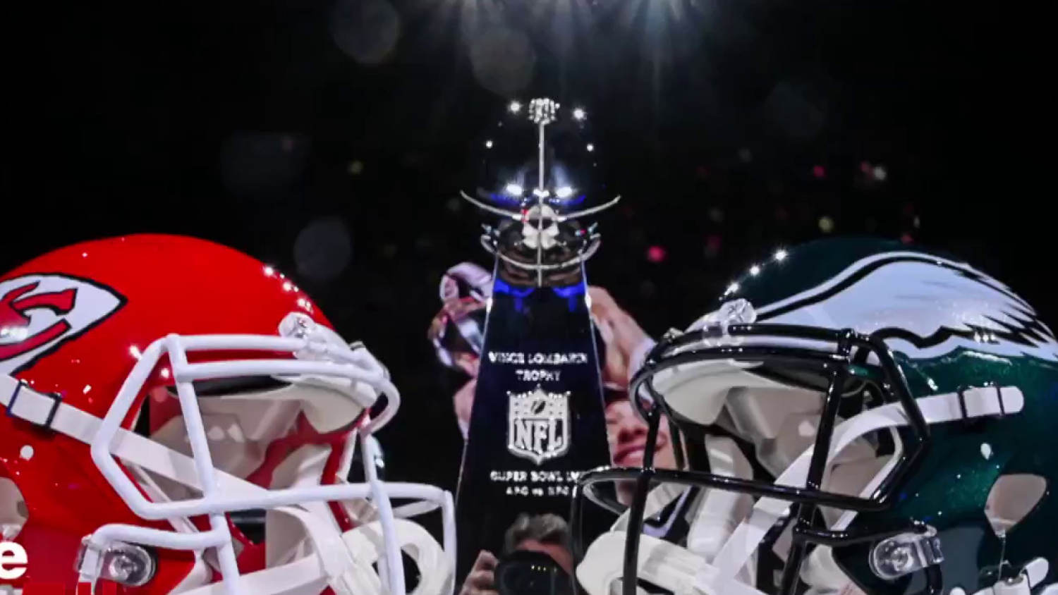 Friday Nightcap Super Bowl s historic weekend