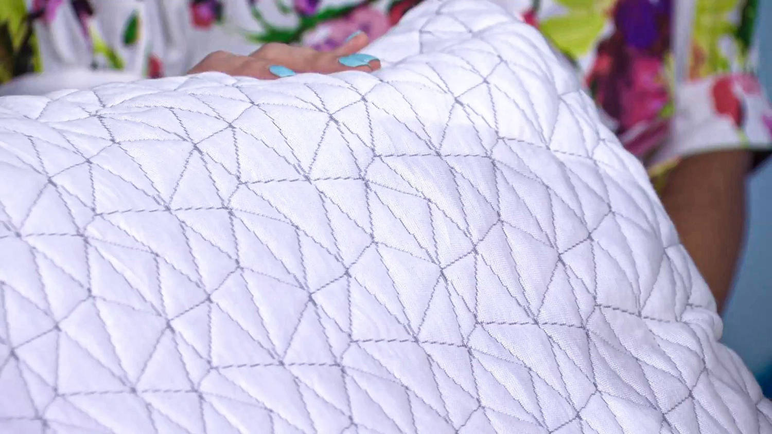 National sleep products pillows sales