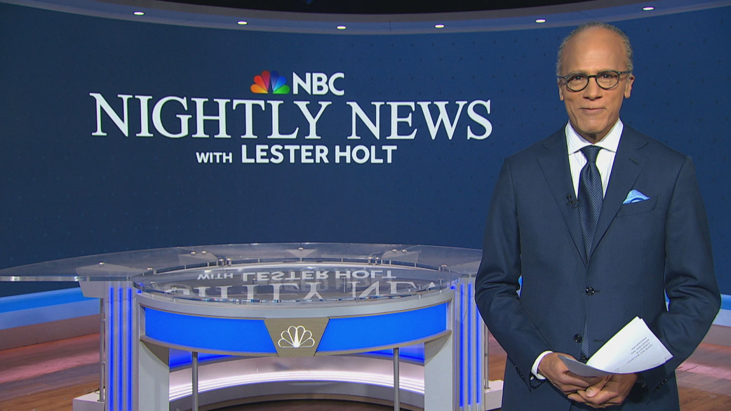 Nightly News Full Broadcast (March 15th)