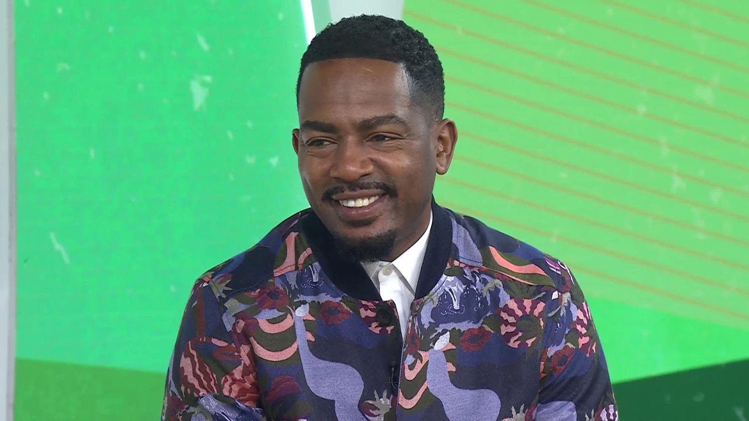 90s Bill Bellamy