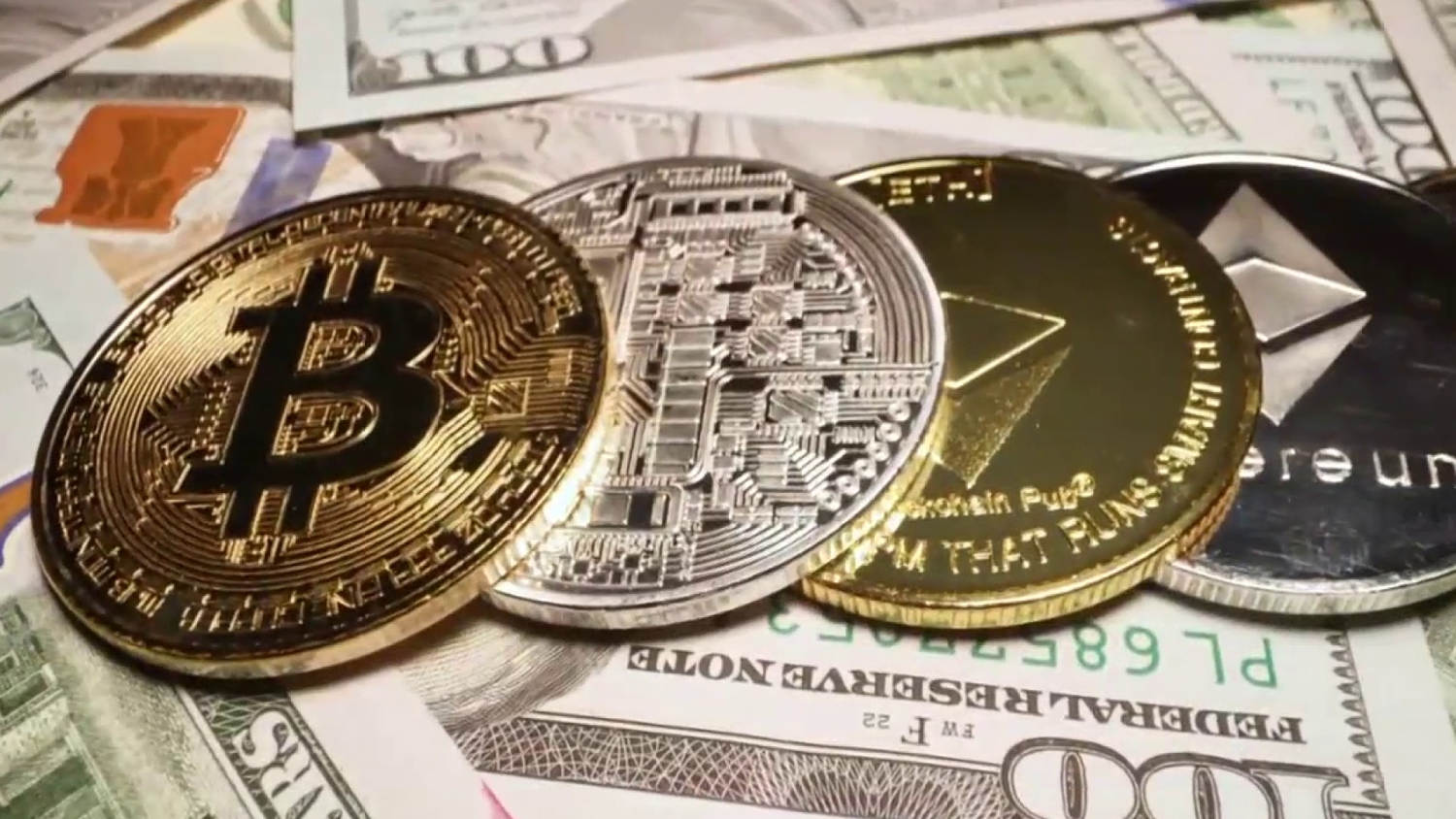 Lawmakers hold hearing on gaps in crypto regulation