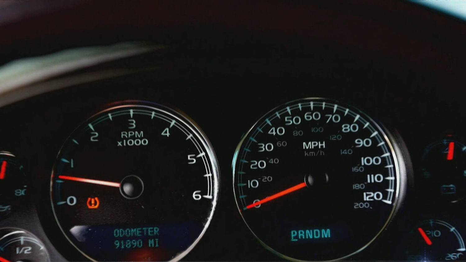 Odometer fraud cases on sale