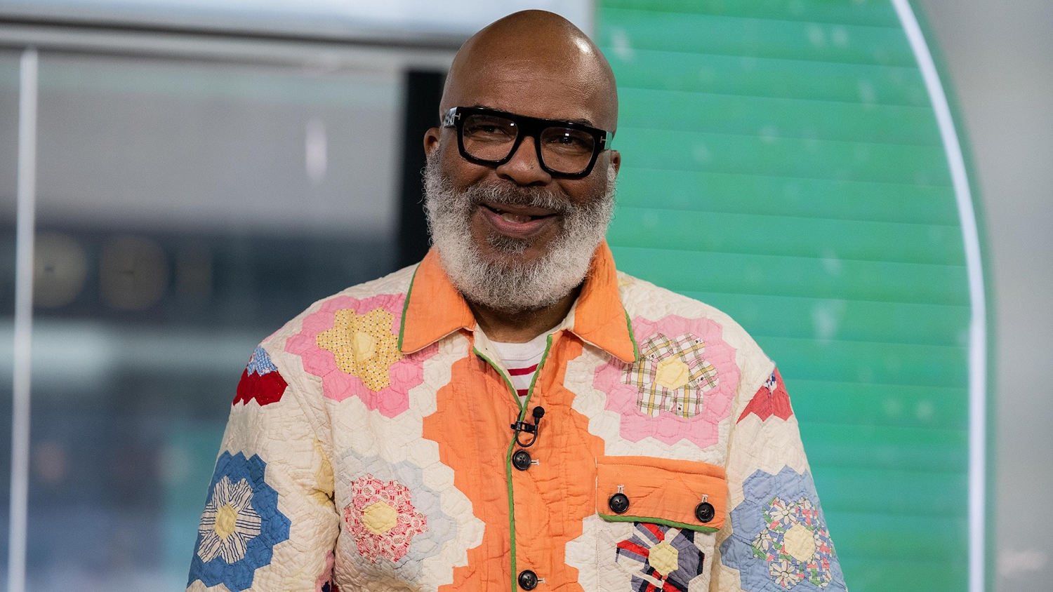 David Alan Grier Rapper Yale David Alan Grier I Can't Believe This Sh*t! I F**ing Won A
