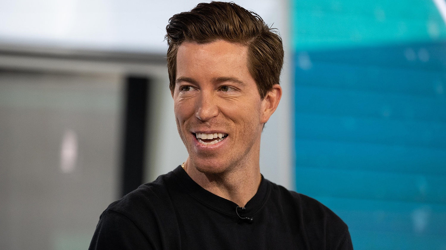 Owaves  Day in the Life: Shaun White