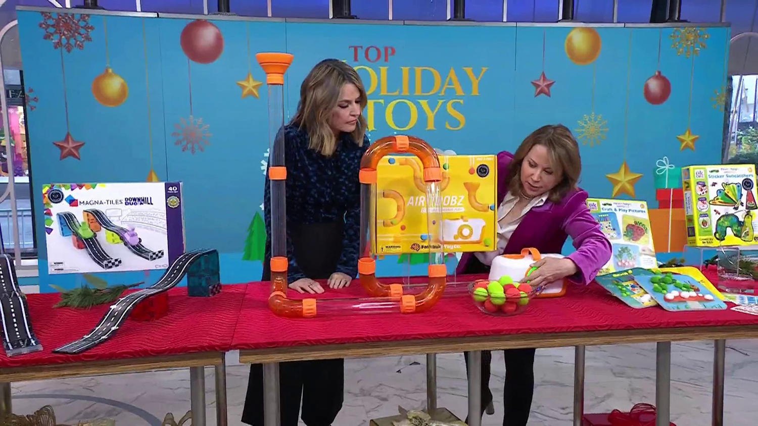 Today show toys 2019 outlet