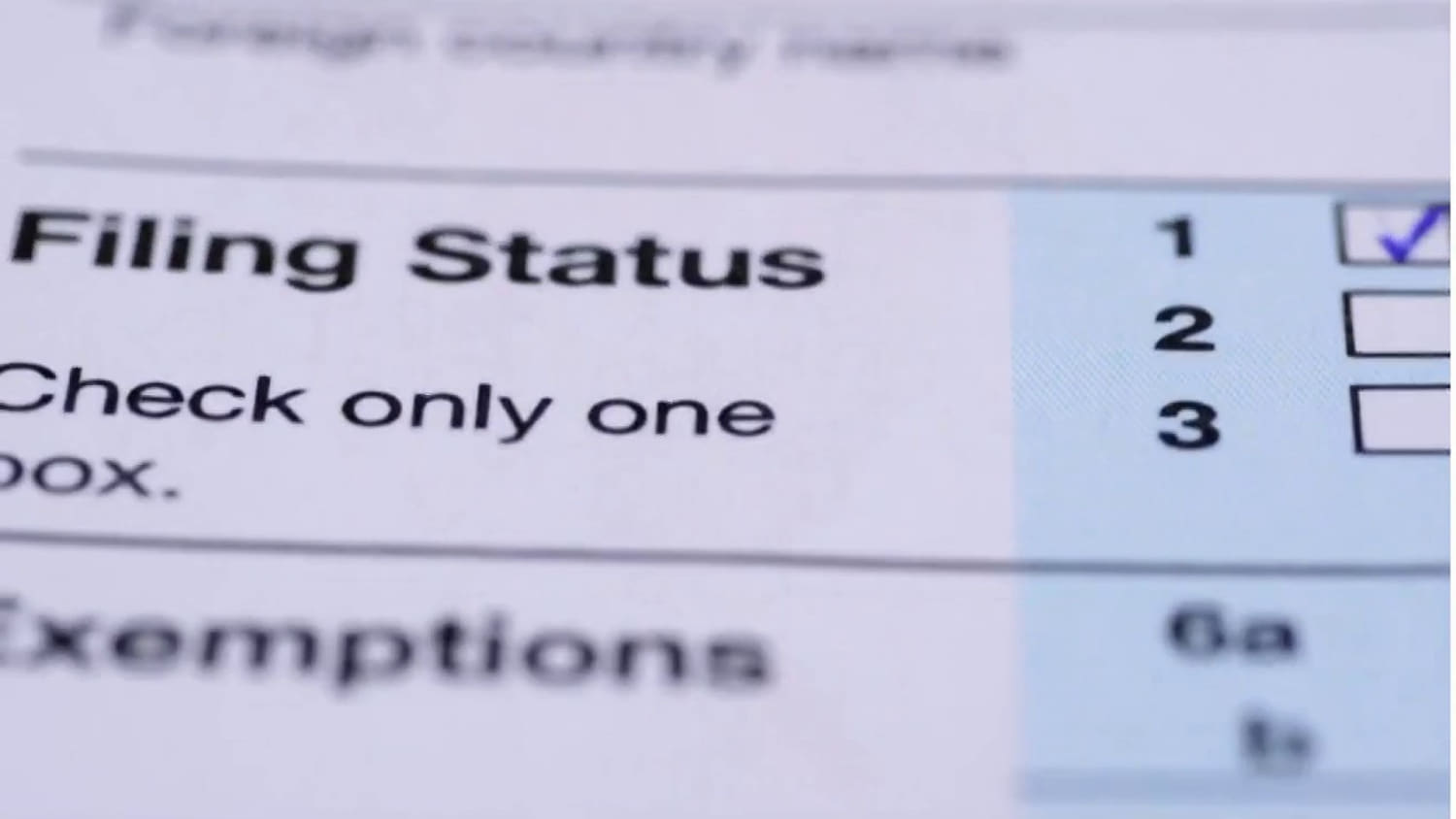 Tax tips: What you need to know before the federal filing deadline