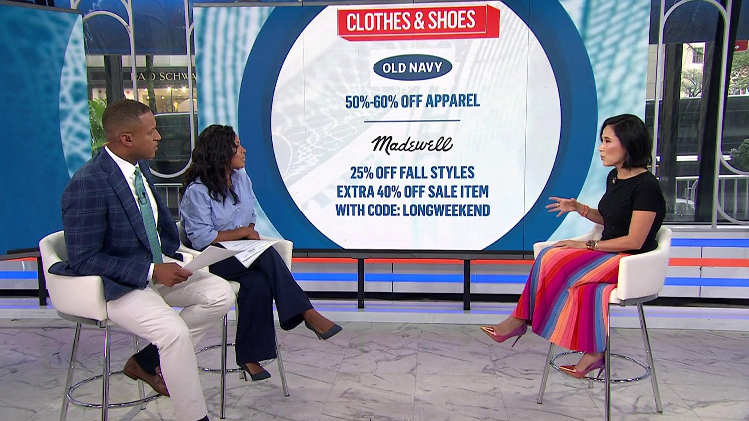 Here s your guide to finding the best deals this Labor Day weekend