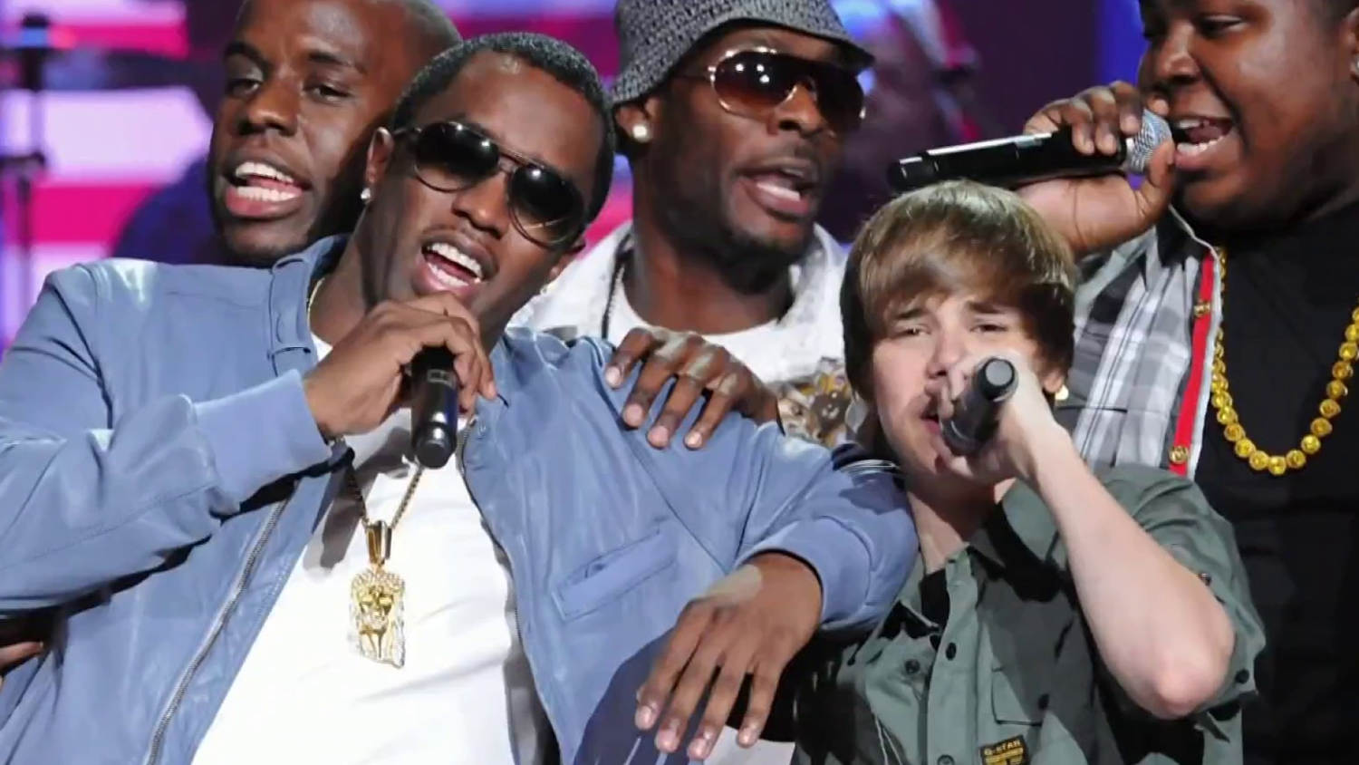 Viral Justin Bieber song about 'Diddy party' likely created with AI