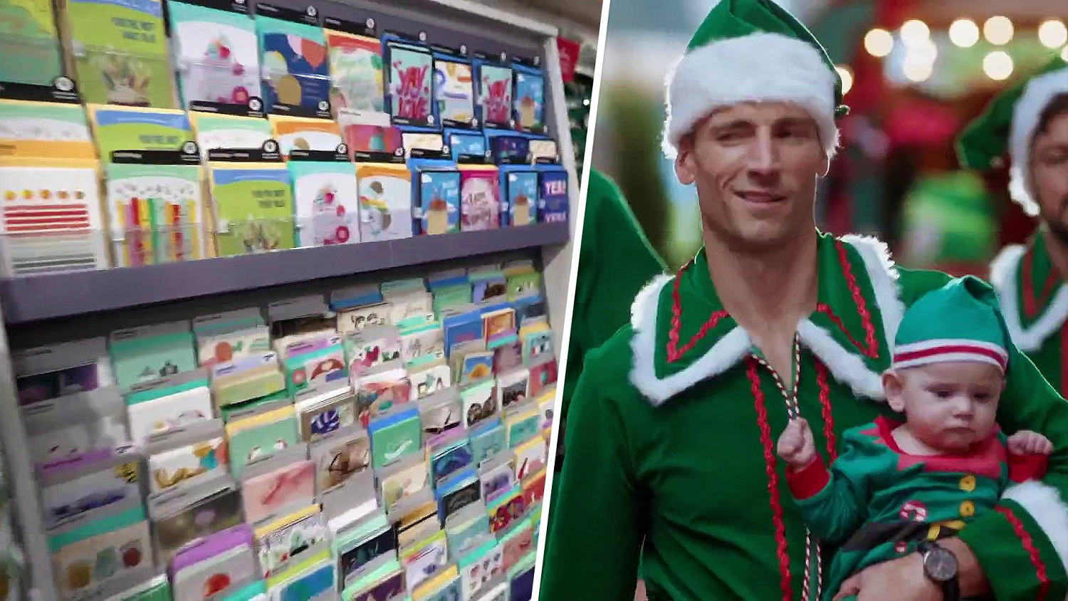 Inside the history and legacy of the iconic holiday brand Hallmark