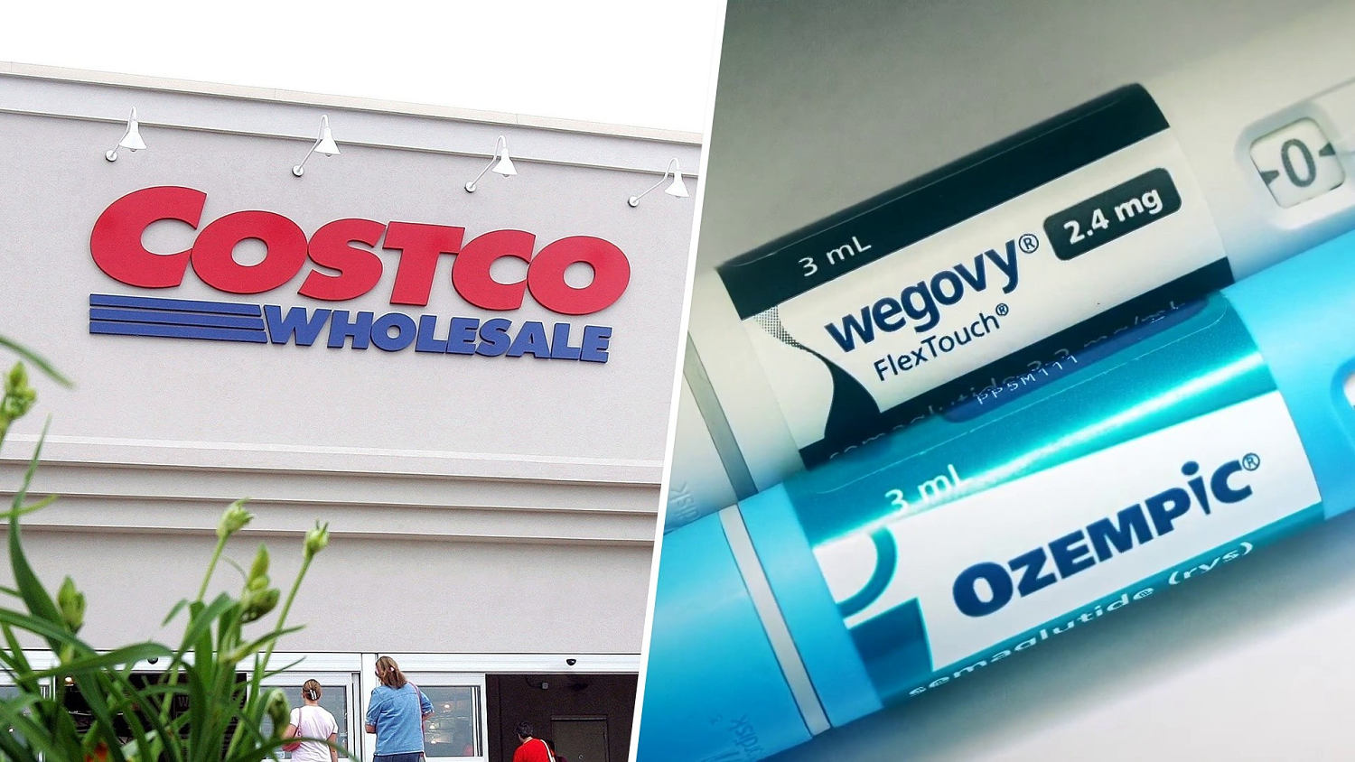 costco glp-1 reddit Ozempic, Wegovy to Offer Half-Price Weight Loss Drugs at Costco