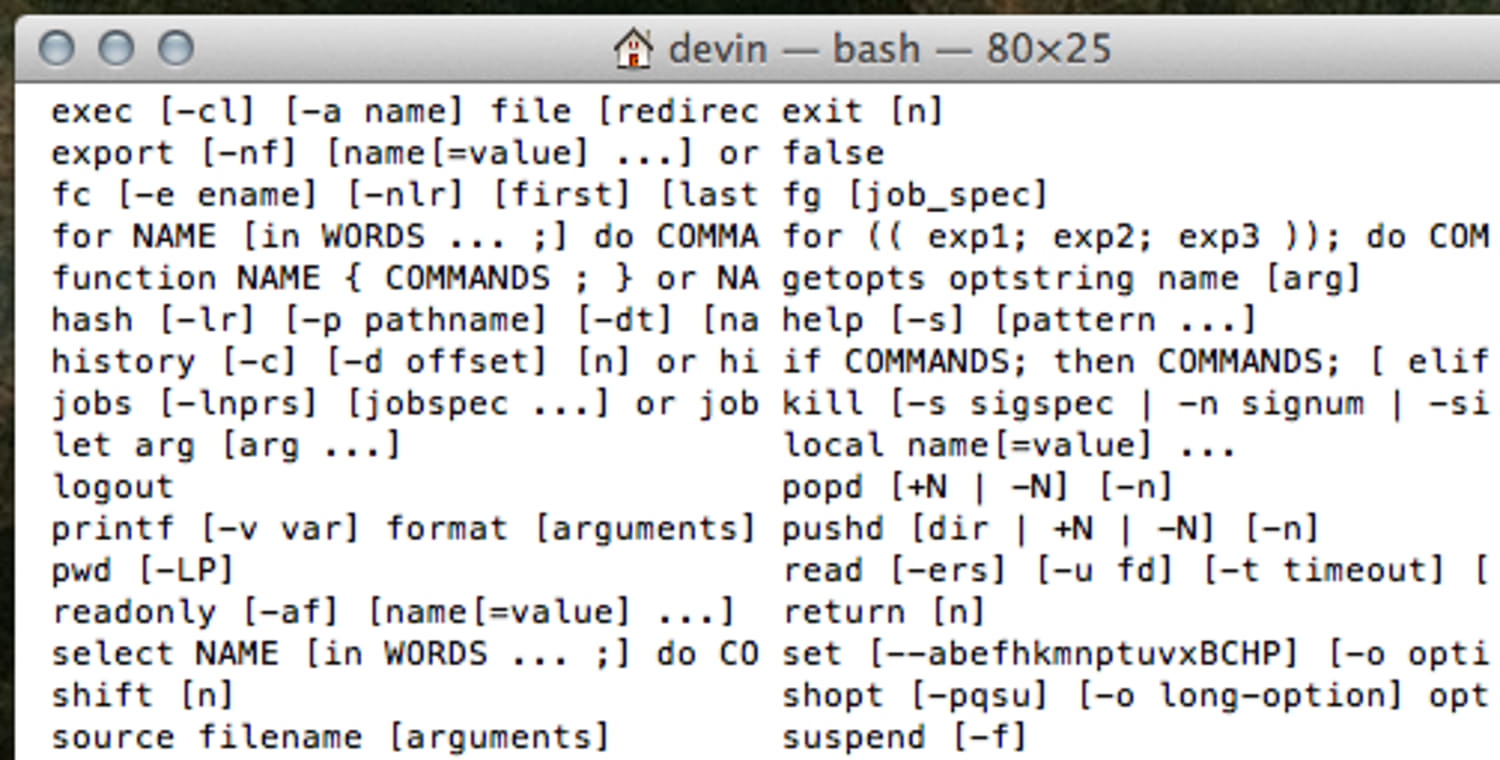 Bash Term Png