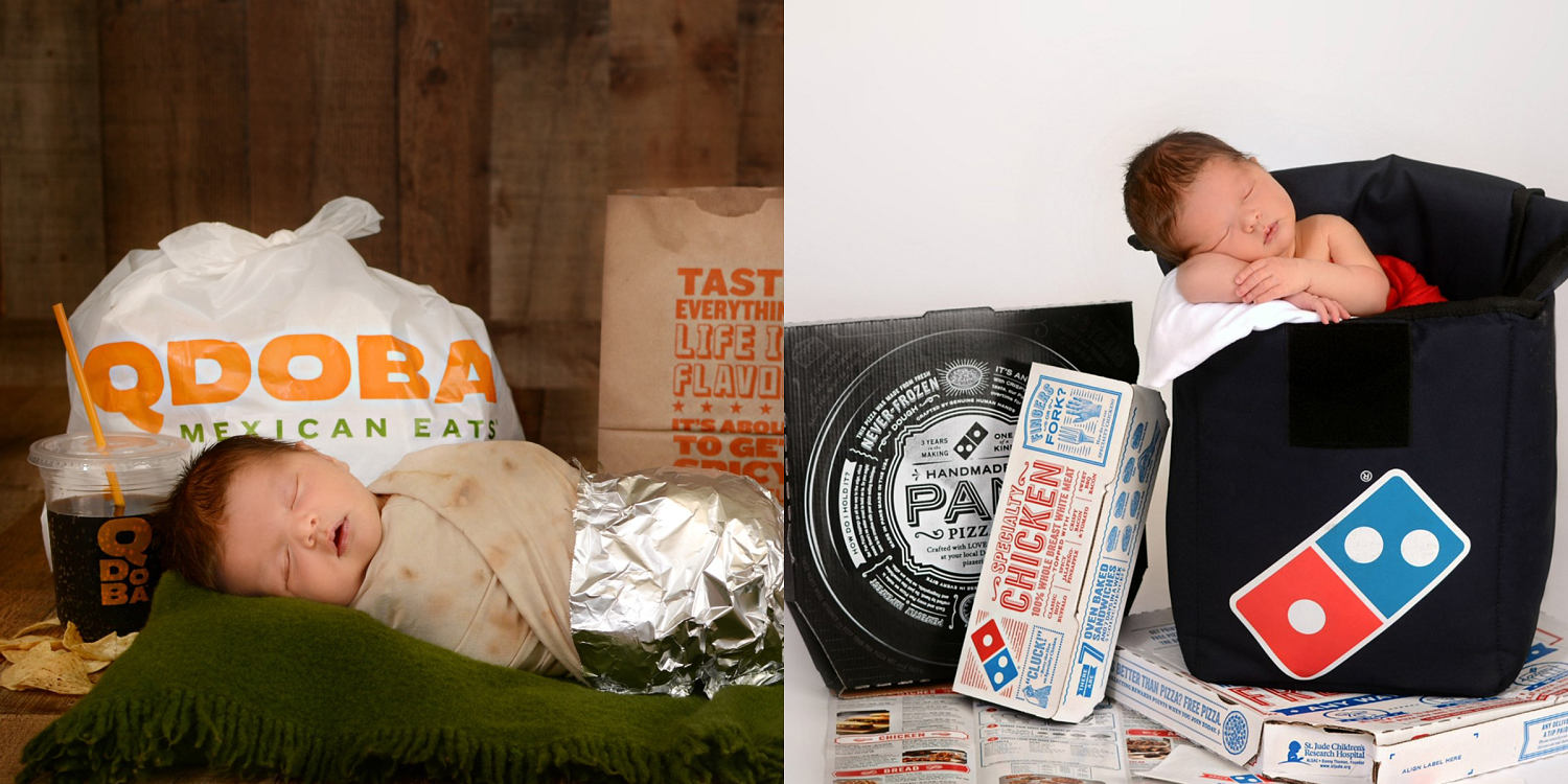 Baby Burrito Today Main Split Jpg