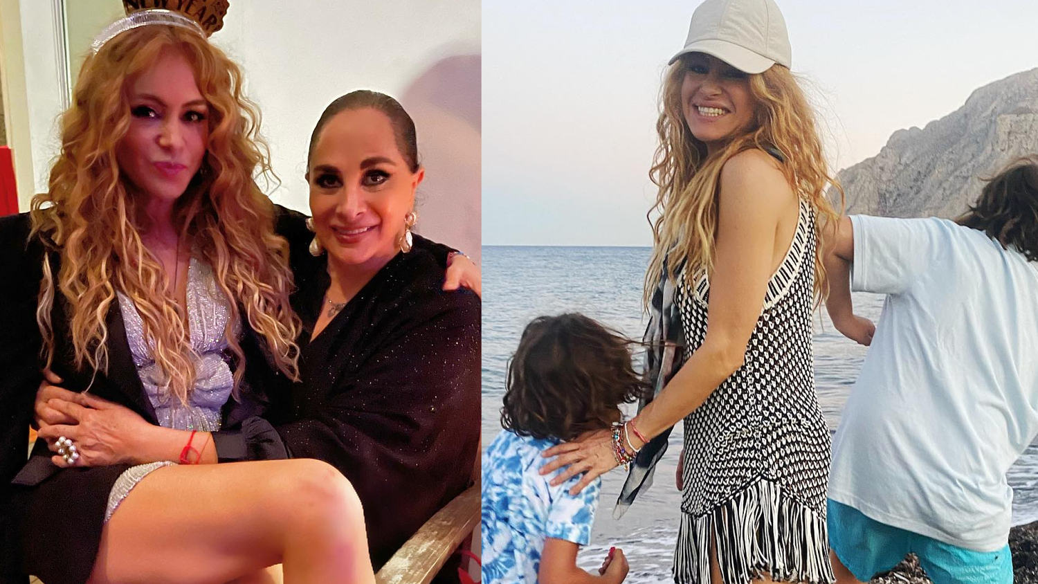 Mesmerizing Contours