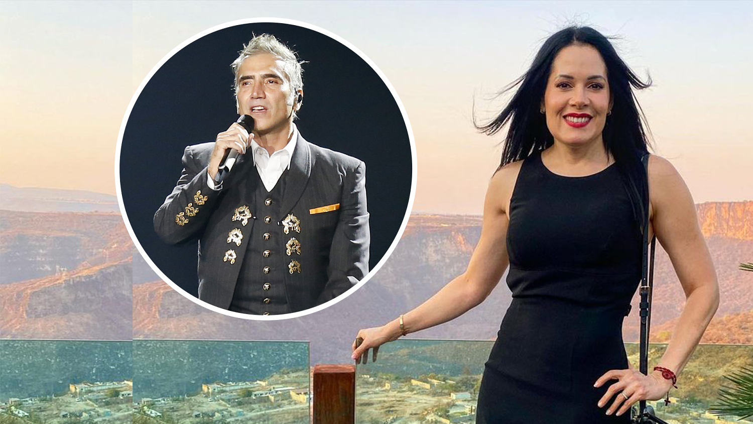 Evelyn wooten desnuda