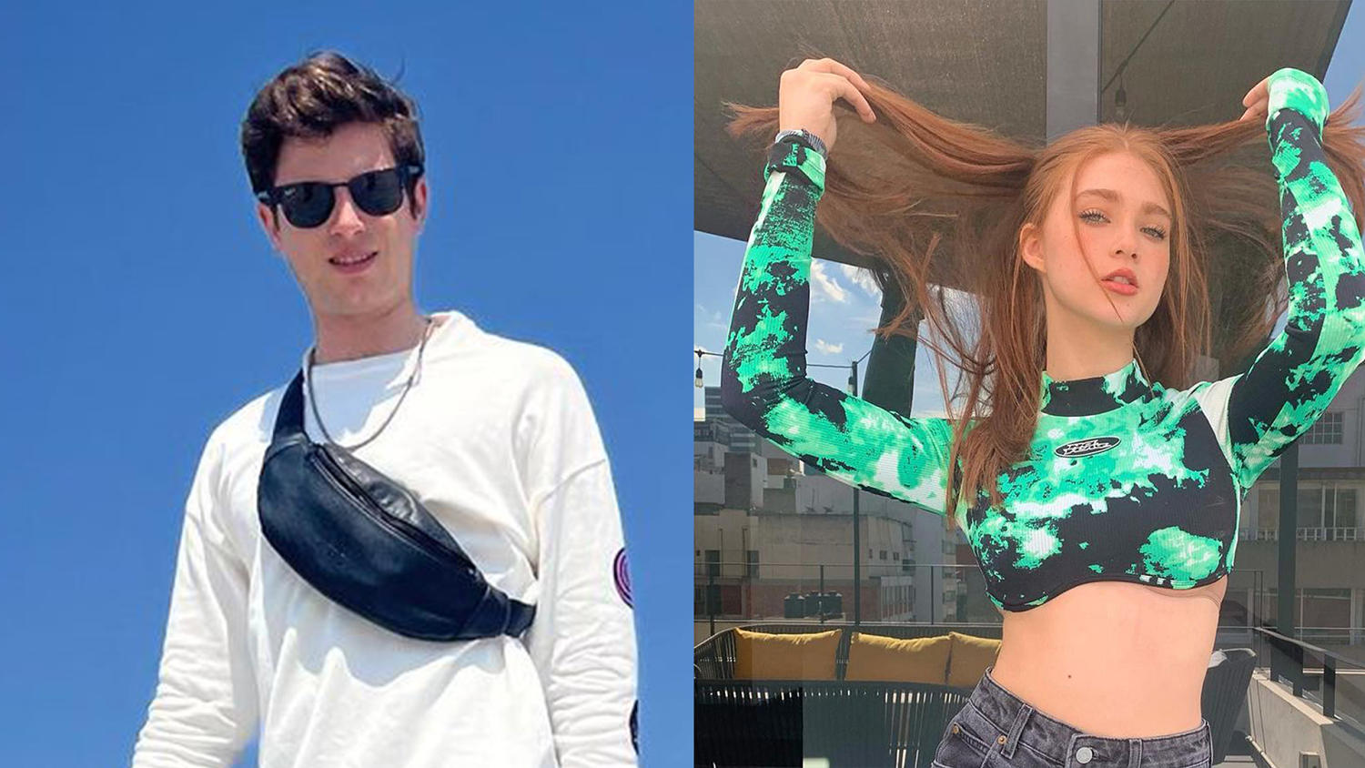 Thinkers Podcast #4 FITNESS con MARU LEKHAL by Thinkers Podcast, image size:1500x844