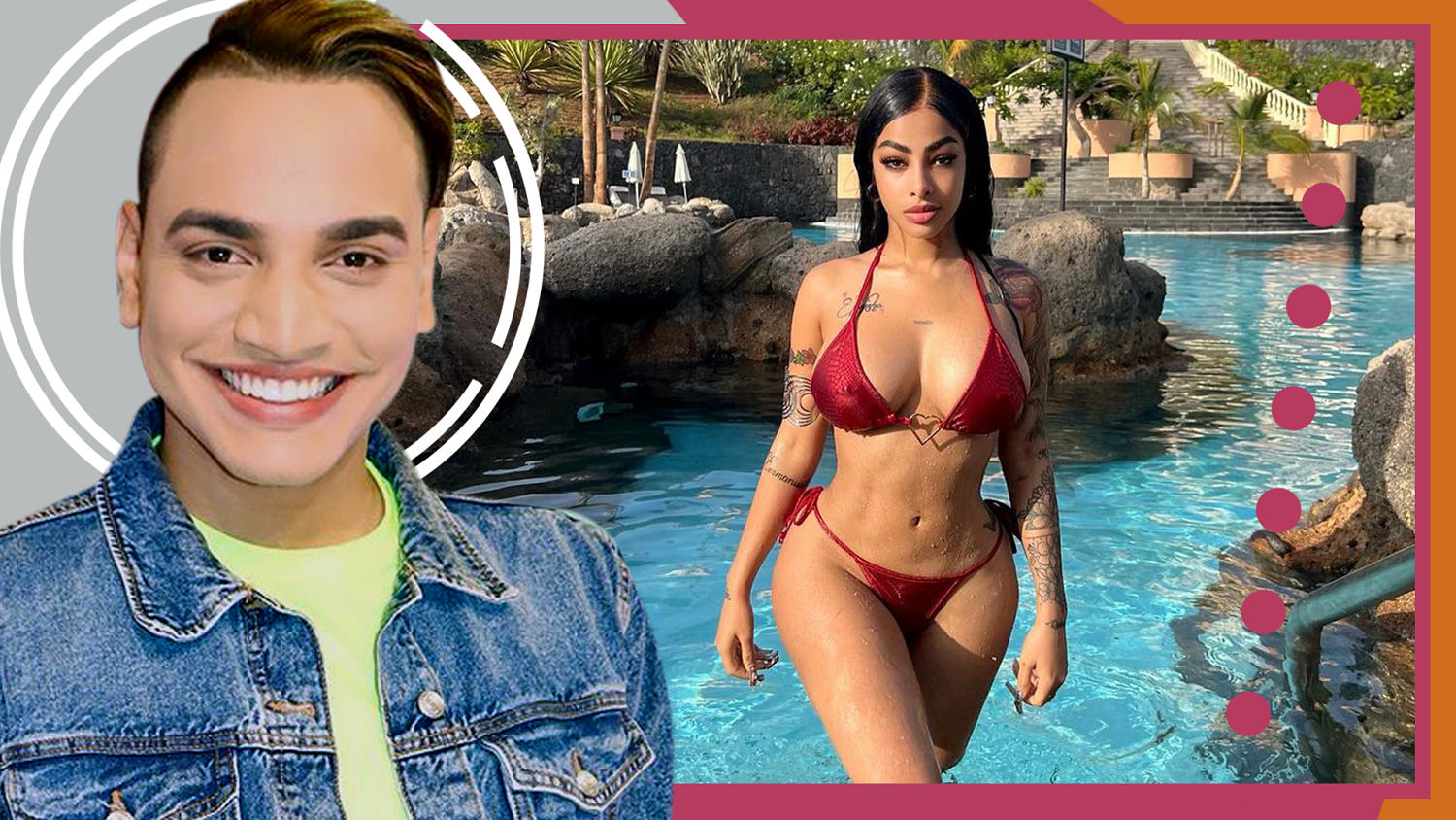 Aleska genesis videos intimos