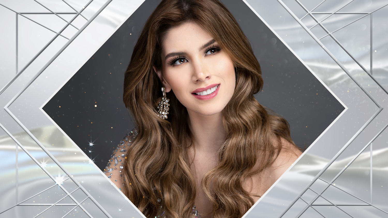 La gracia hecha mujer