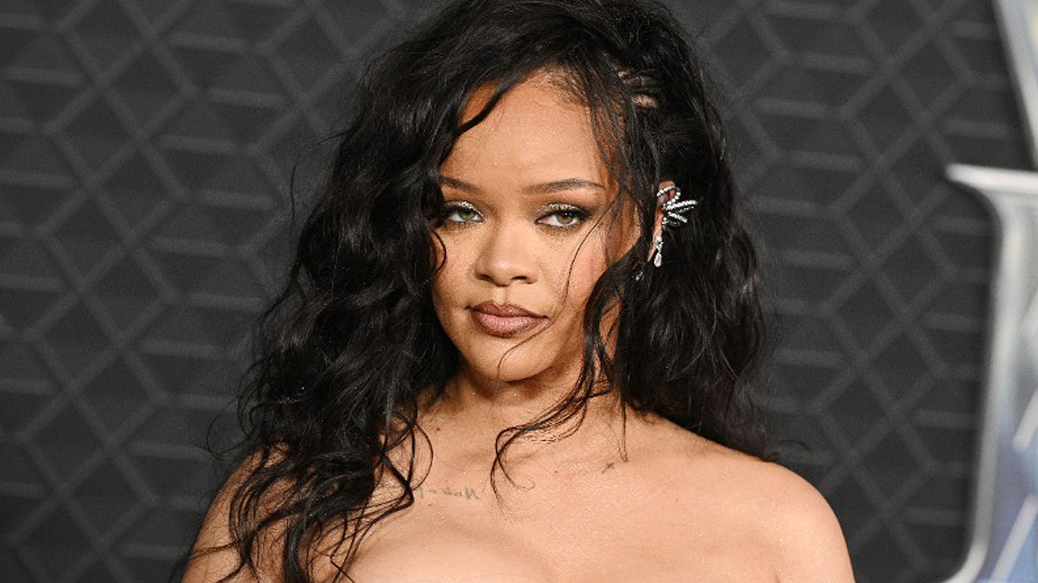 La mujer acusada de disparar contra la casa de Rihanna enfrenta cargos de intento de homicidio