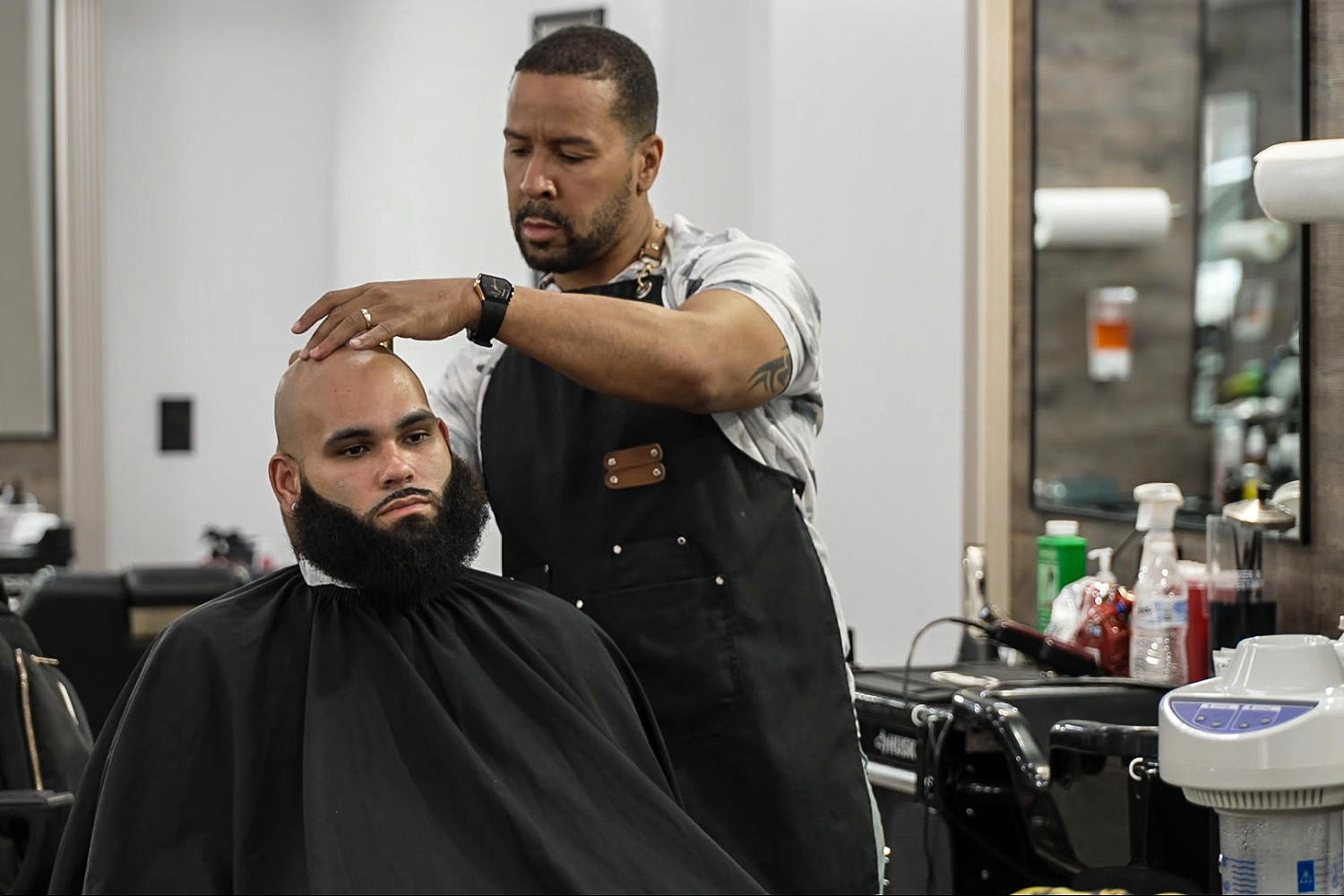 irresistible invitation