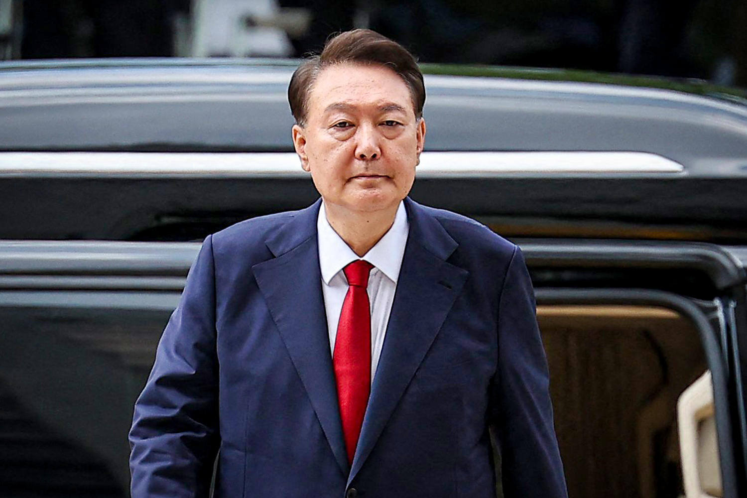 South Korea Prosecutors Again Seek Death Penalty for Ex-President Yoon Over Martial Law
