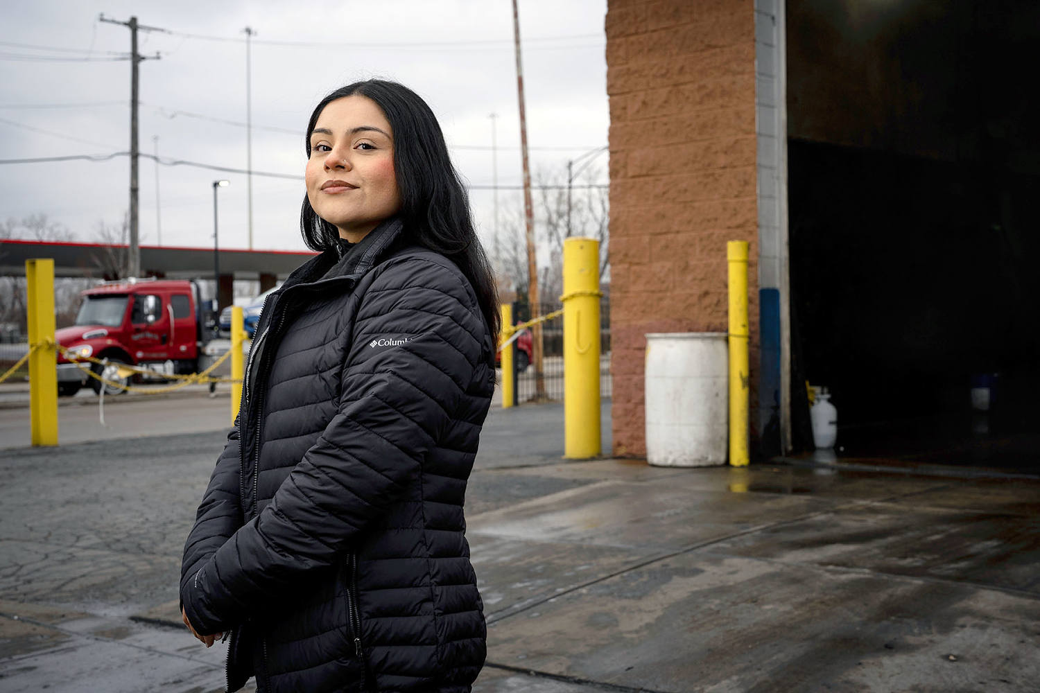 Marimar Martínez, la mujer que sobrevivió a 5 balazos de un agente migratorio en Chicago, demanda al Gobierno de Trump