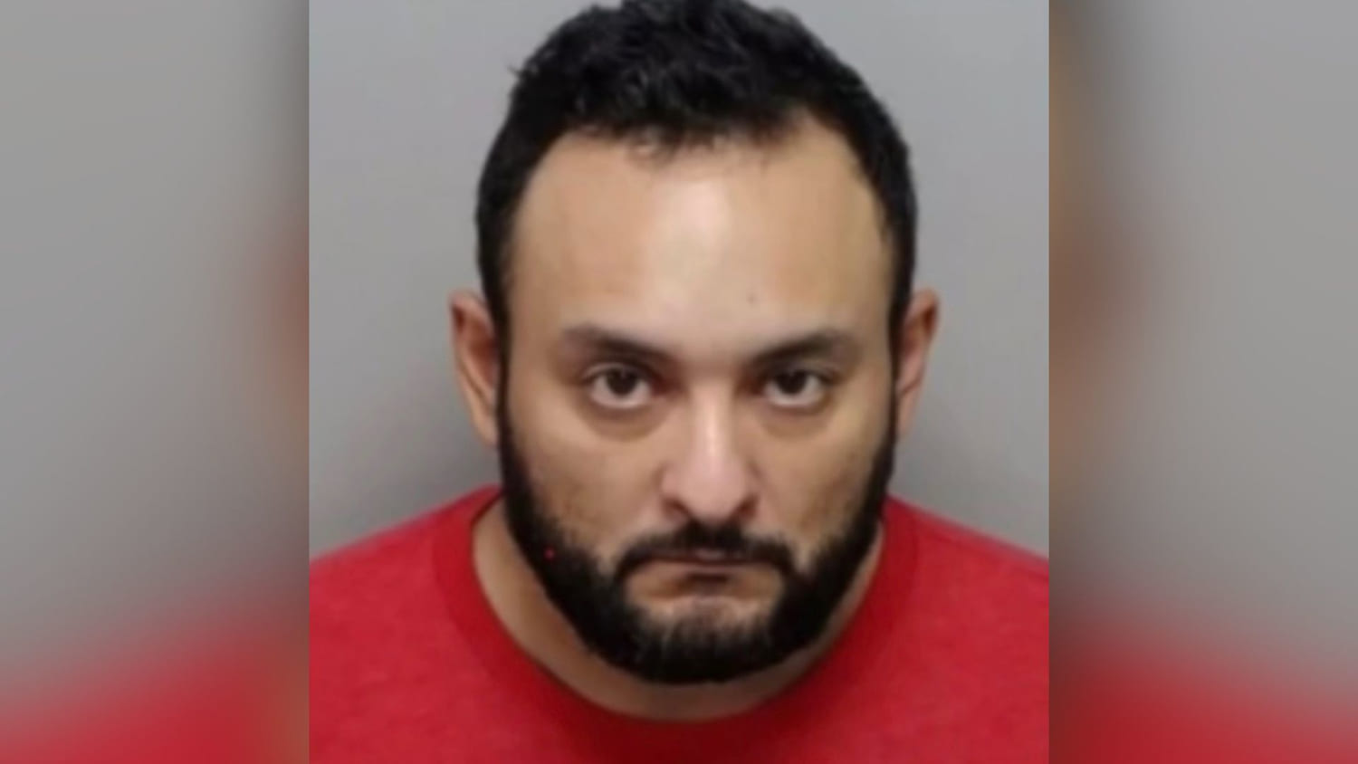 Liberan bajo fianza al sospechoso de planear un atentado contra el Capitolio de Texas