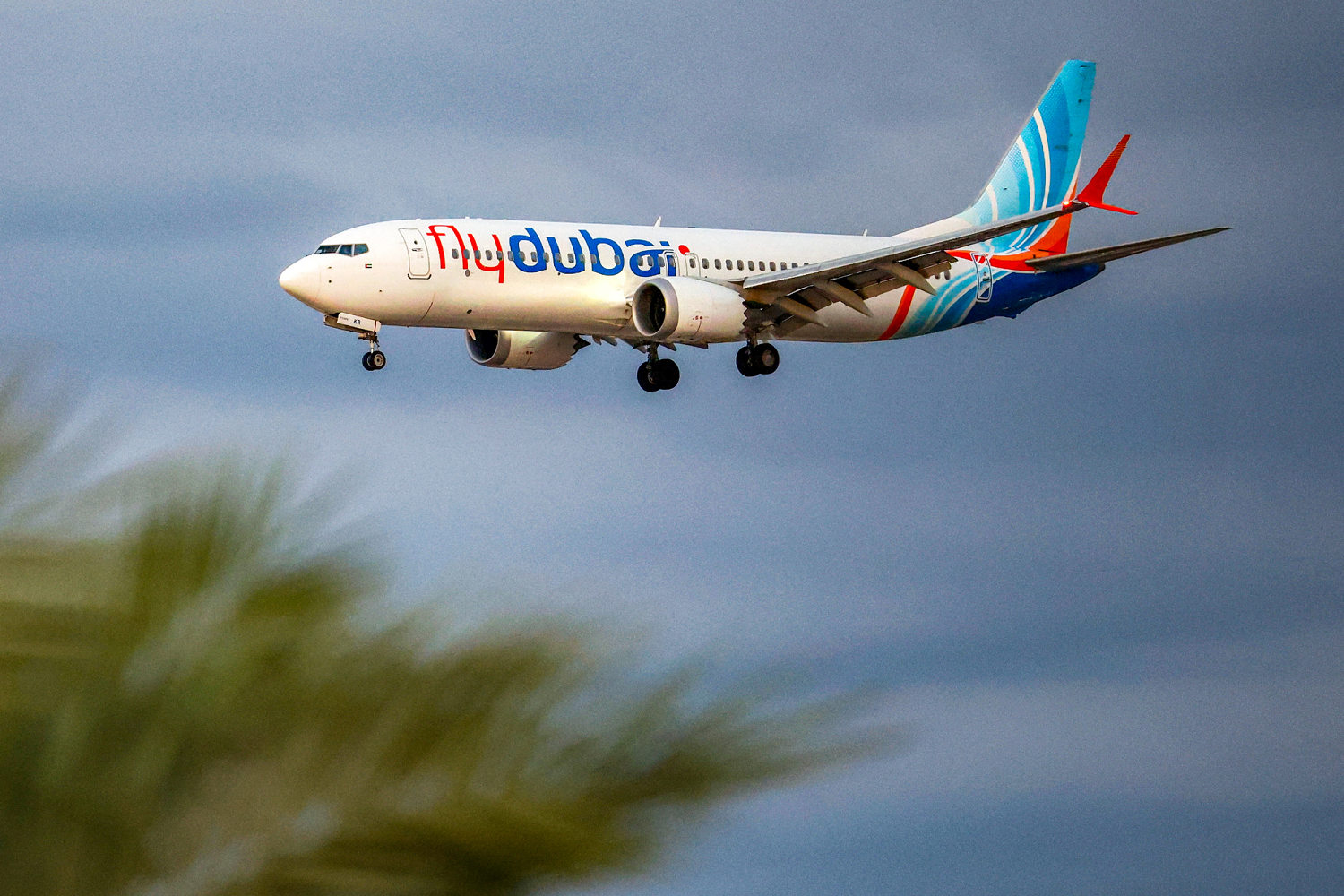 La evidencia inicial indica que el copiloto del vuelo de Flydubai actuó solo