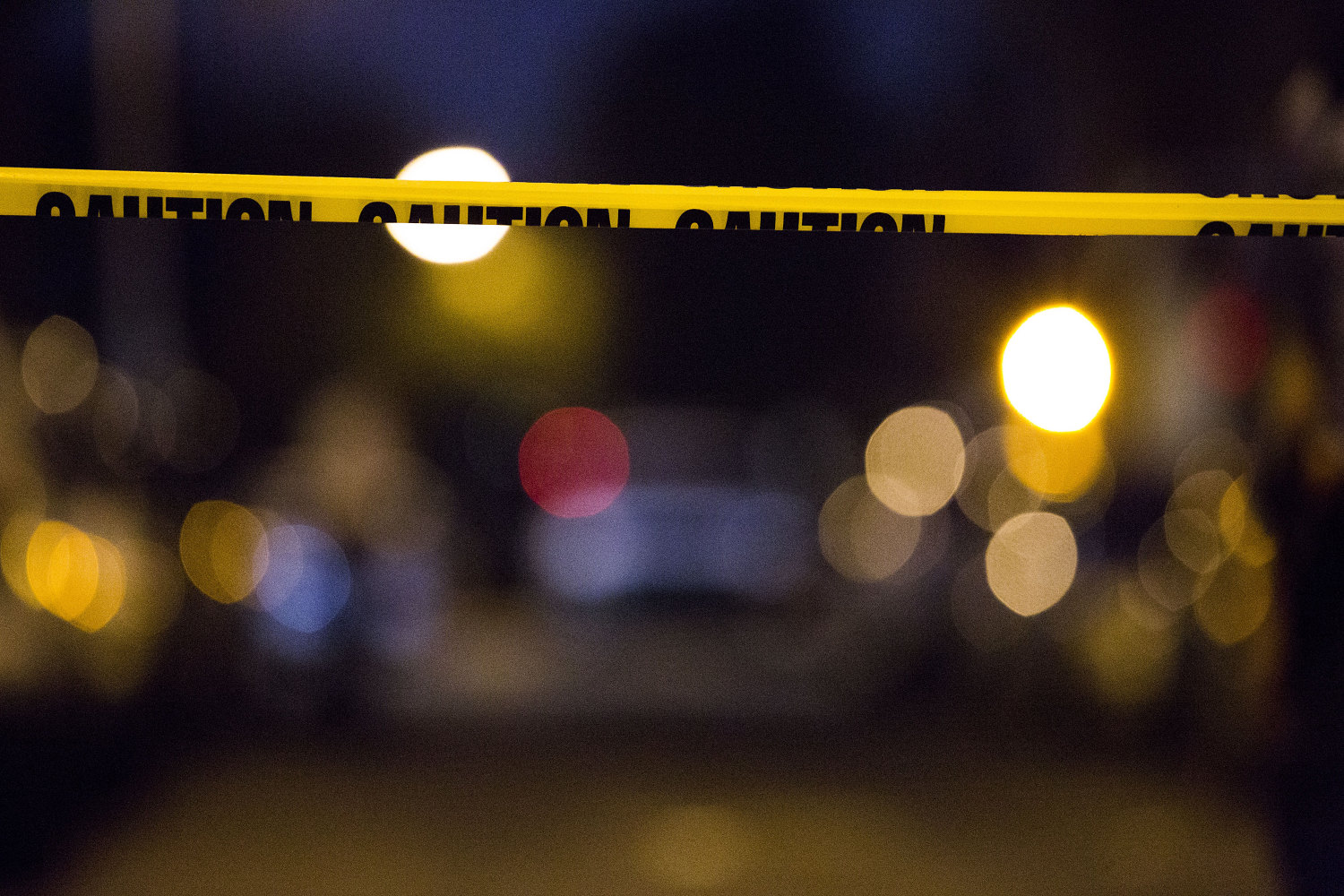 “Una tragedia terrible”: mueren varias personas, entre ellas niños, durante un tiroteo en una casa en Pennsylvania