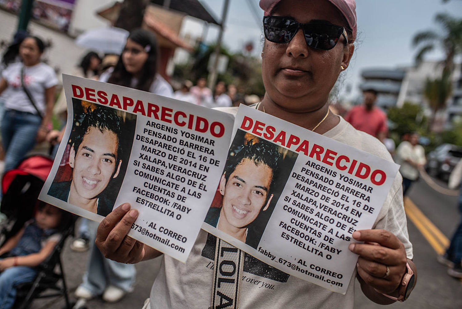 Autoridades mexicanas investigan presunto “centro de exterminio” en el estado de Nayarit