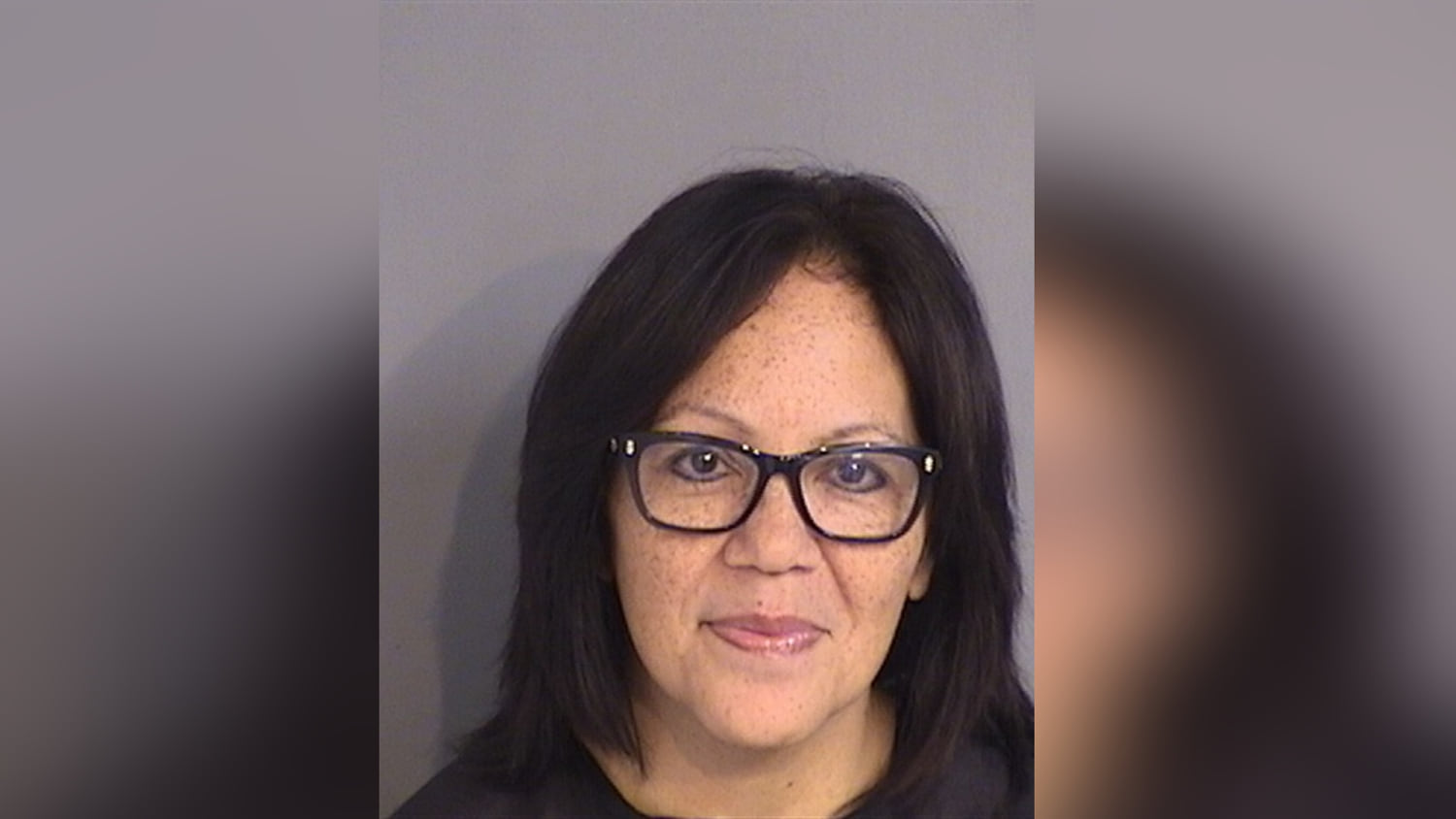 Detienen a alcaldesa hispana en Florida, acusada de hurto mayor y fraude organizado