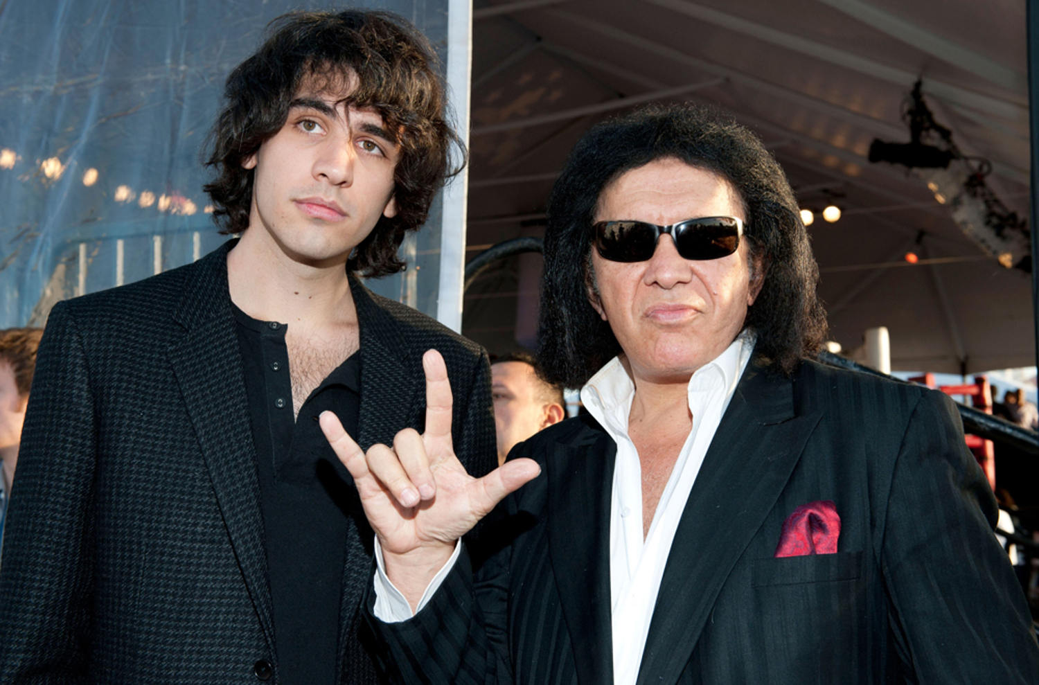 Celebrity LGBTQ Allies Through the Years | Us Weekly, image size:1500x989