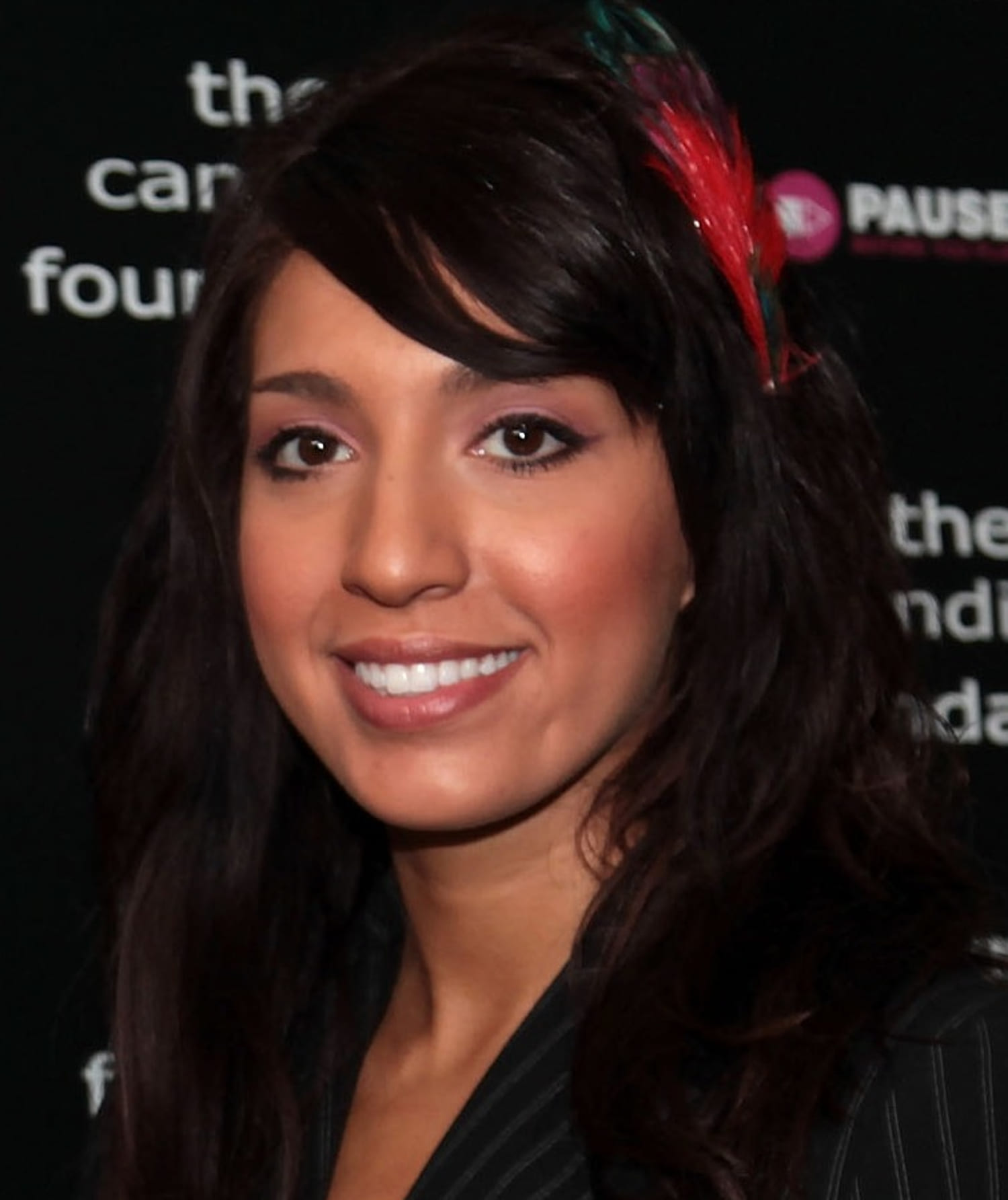 1C6964066-110718-ent-farrah-vmed image