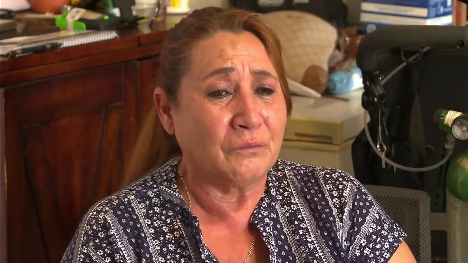 Los cambios en las reglas federales de Medicaid amenazan la atención de miles de inmigrantes
