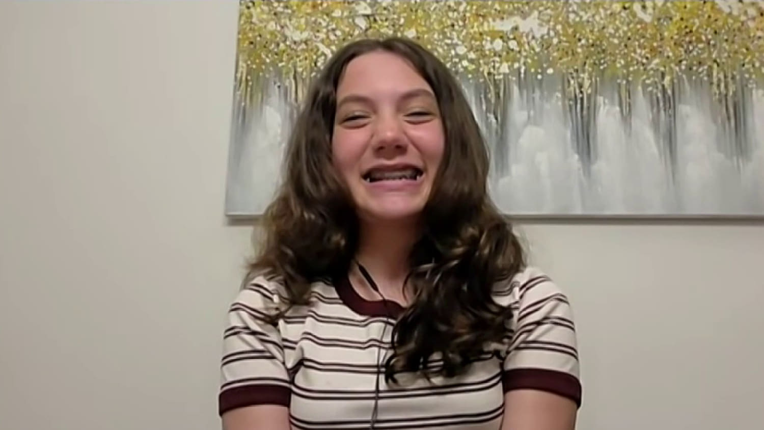 Una actriz puertorriqueña de 13 años cuenta su experiencia en la película 'De tal palo'