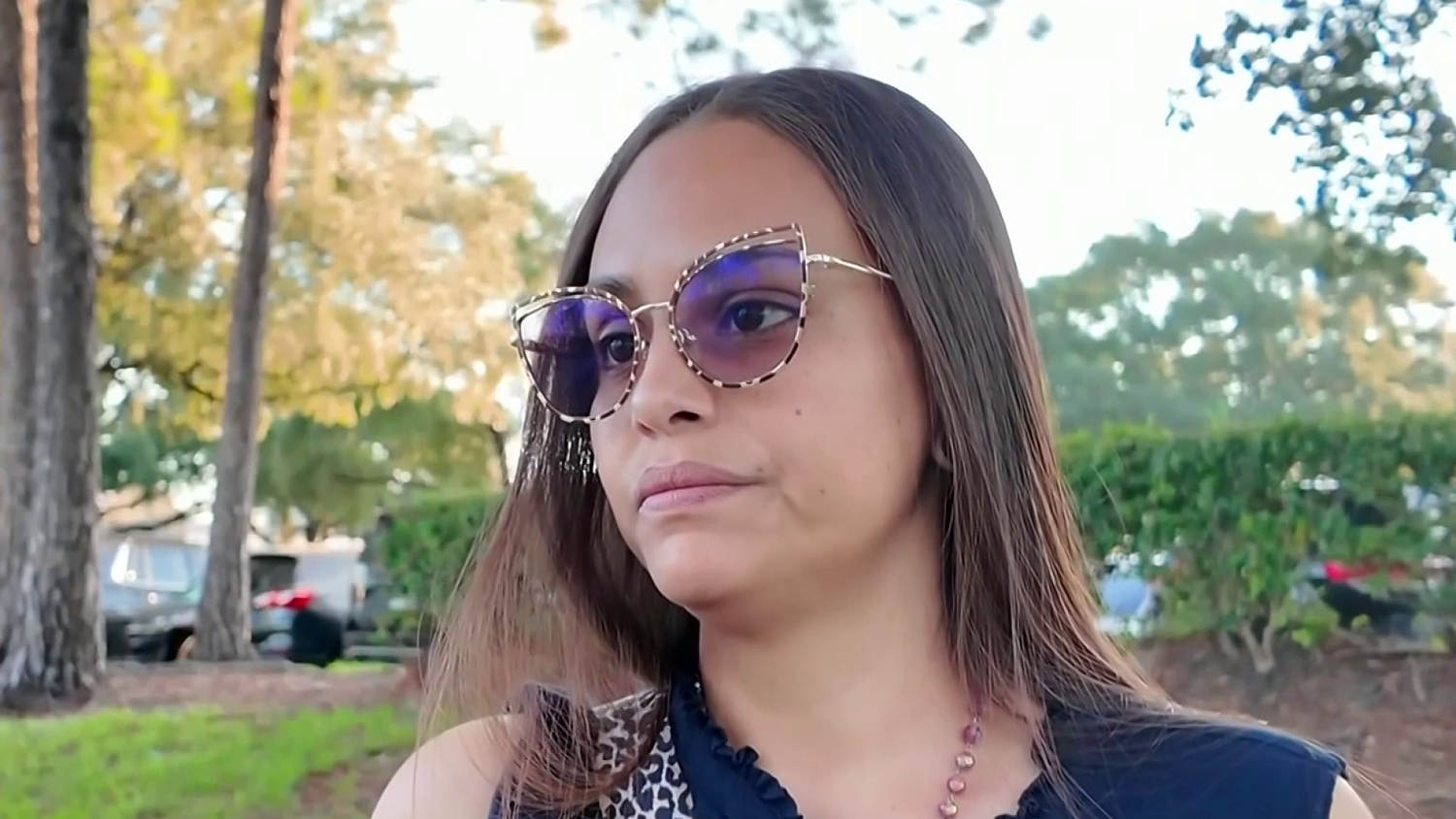 Un juez da más tiempo a una inmigrante venezolana para continuar su proceso migratorio en Texas