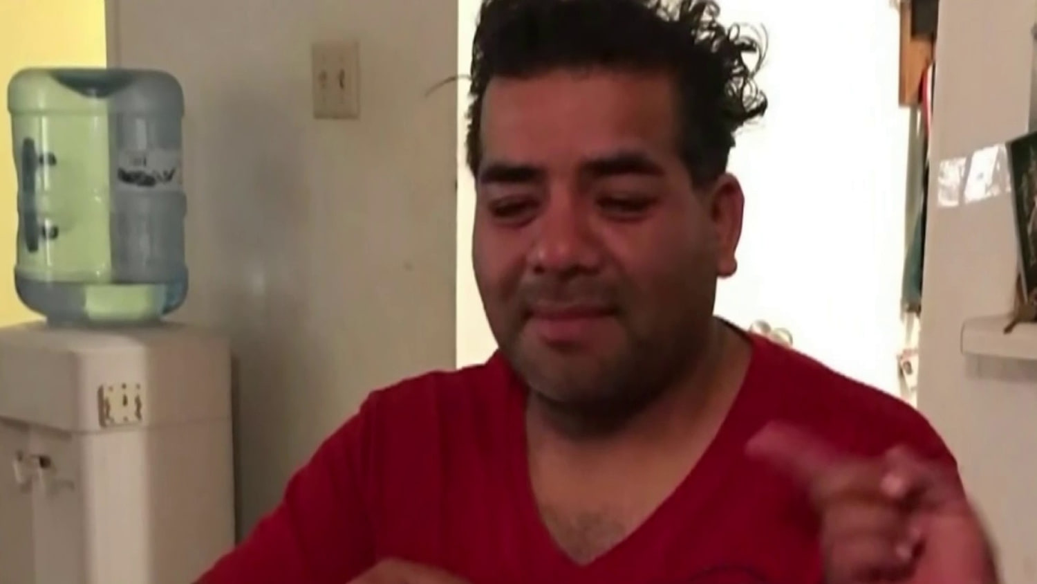 Conmociona a Houston atropellamiento de mexicano por un agente federal de inmigración